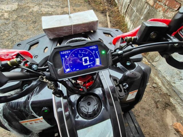 Форте Другая, объемом двигателя 0.2 л и пробегом 0 тыс. км за 2250 $, фото 4 на Automoto.ua