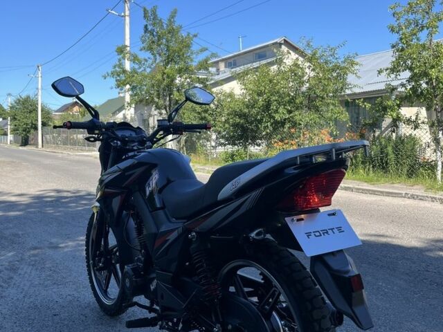 Форте Другая, объемом двигателя 0.2 л и пробегом 0 тыс. км за 850 $, фото 5 на Automoto.ua