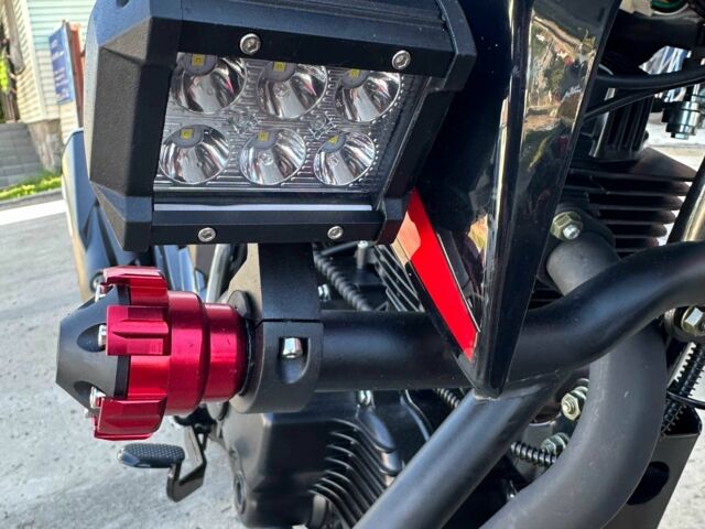 Форте Другая, объемом двигателя 0.2 л и пробегом 0 тыс. км за 1286 $, фото 7 на Automoto.ua