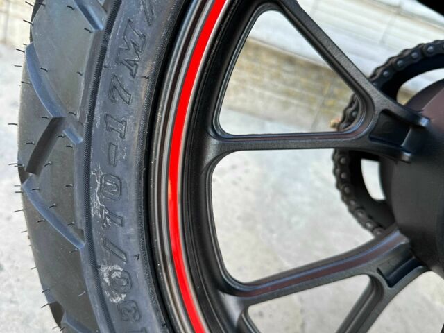 Форте Другая, объемом двигателя 0.2 л и пробегом 0 тыс. км за 1286 $, фото 9 на Automoto.ua