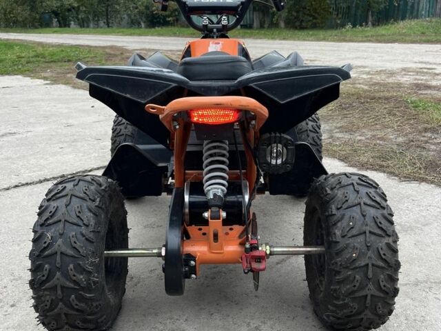 Форте Інша, об'ємом двигуна 0 л та пробігом 0 тис. км за 383 $, фото 3 на Automoto.ua