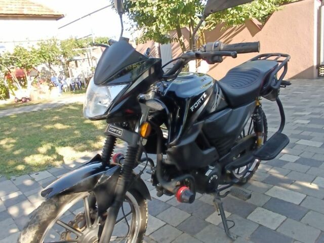 Форте Другая, объемом двигателя 0.13 л и пробегом 0 тыс. км за 714 $, фото 3 на Automoto.ua