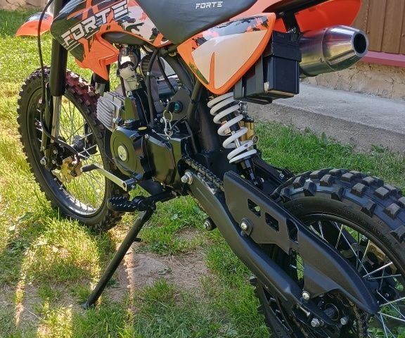 Форте Другая 2024 в Ивано-Франковске на Automoto.ua Форте Другая, объемом двигателя 0 л и пробегом 0 тыс. км за 800 $, фото 5 на Automoto.ua