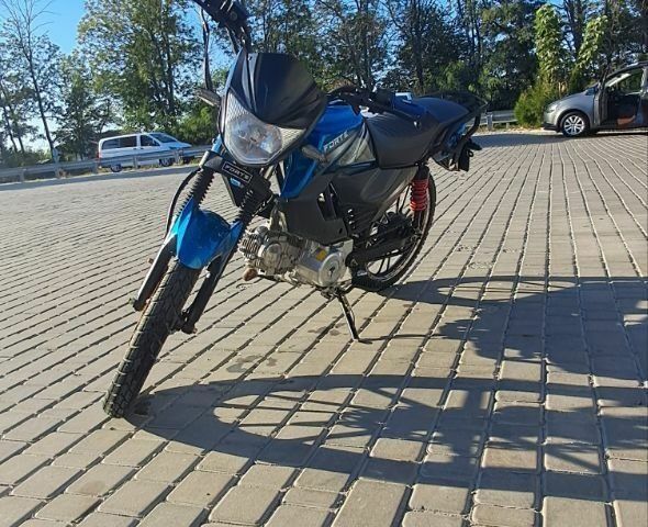 Форте Другая, объемом двигателя 0.13 л и пробегом 0 тыс. км за 454 $, фото 3 на Automoto.ua