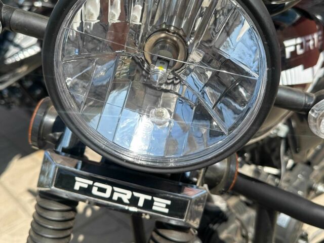 Форте Другая, объемом двигателя 0.13 л и пробегом 0 тыс. км за 784 $, фото 8 на Automoto.ua