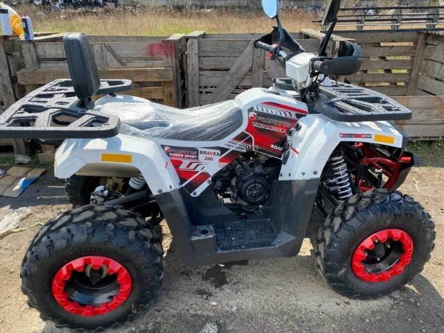 Форте Інша, об'ємом двигуна 0 л та пробігом 0 тис. км за 2280 $, фото 2 на Automoto.ua