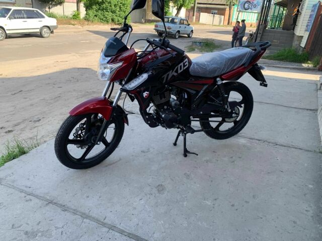 Форте Другая, объемом двигателя 0.15 л и пробегом 0 тыс. км за 1027 $, фото 6 на Automoto.ua