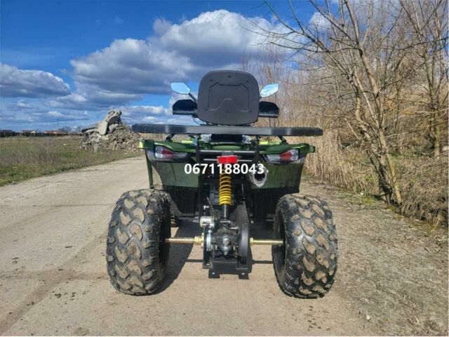 Форте Другая, объемом двигателя 0 л и пробегом 0 тыс. км за 2450 $, фото 4 на Automoto.ua