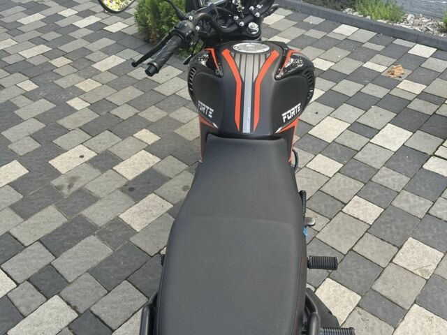 Форте Другая, объемом двигателя 0.2 л и пробегом 0 тыс. км за 1000 $, фото 4 на Automoto.ua