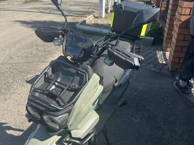 Форте Другая, объемом двигателя 0 л и пробегом 0 тыс. км за 1750 $, фото 1 на Automoto.ua