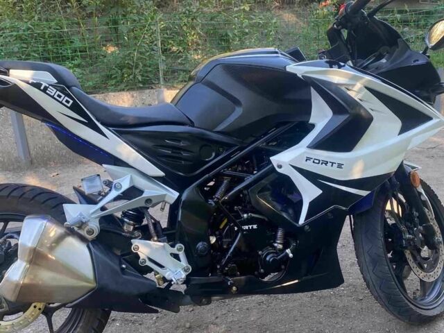 Форте Другая, объемом двигателя 0.3 л и пробегом 0 тыс. км за 1800 $, фото 8 на Automoto.ua