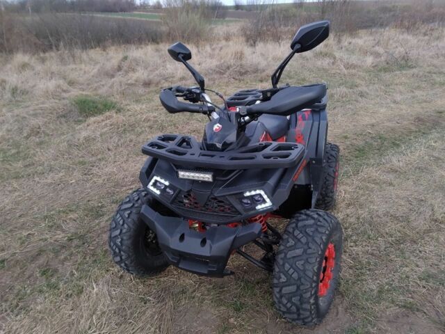 Форте Інша, об'ємом двигуна 0.13 л та пробігом 0 тис. км за 1100 $, фото 4 на Automoto.ua