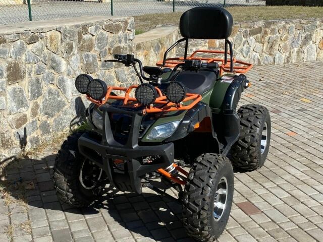 Форте Другая 2024 в Виннице на Automoto.ua Форте Другая, объемом двигателя 0 л и пробегом 0 тыс. км за 2800 $, фото 8 на Automoto.ua