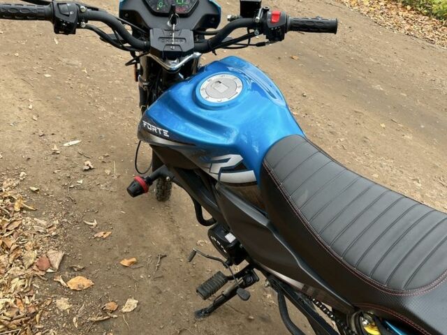 Форте Другая 2024 в Долине на Automoto.ua Форте Другая, объемом двигателя 0.13 л и пробегом 0 тыс. км за 690 $, фото 3 на Automoto.ua