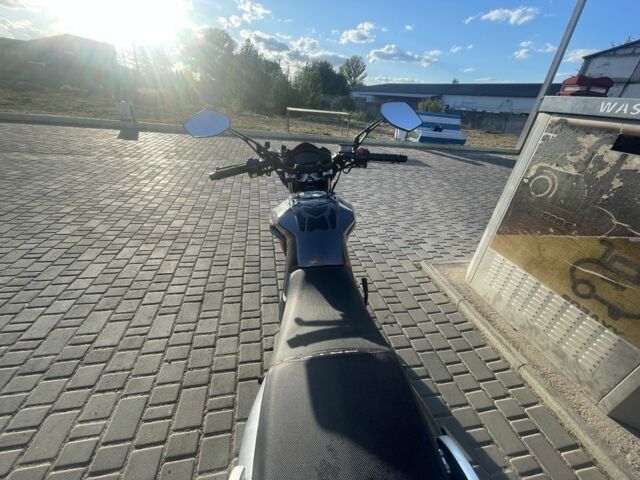 Форте Другая, объемом двигателя 0.2 л и пробегом 0 тыс. км за 1100 $, фото 3 на Automoto.ua