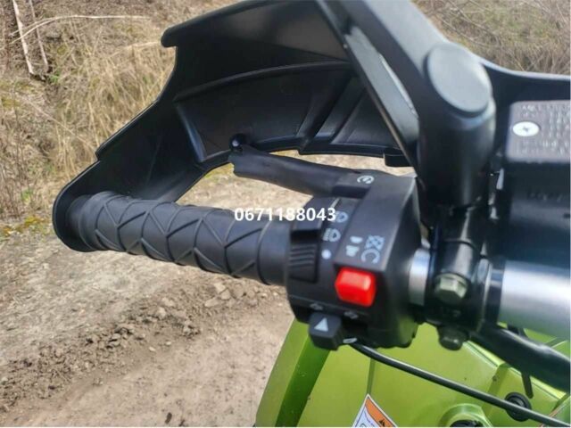 Форте Другая, объемом двигателя 0 л и пробегом 0 тыс. км за 2450 $, фото 6 на Automoto.ua