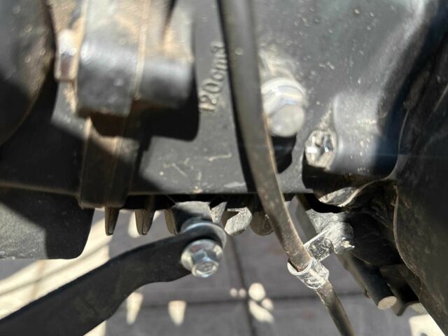 Форте Другая, объемом двигателя 0.13 л и пробегом 0 тыс. км за 786 $, фото 6 на Automoto.ua