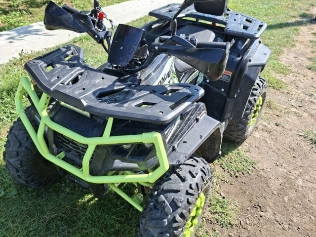 Форте Другая, объемом двигателя 0.13 л и пробегом 0 тыс. км за 850 $, фото 5 на Automoto.ua