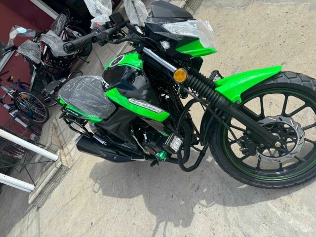 Форте Другая, объемом двигателя 0.2 л и пробегом 0 тыс. км за 1262 $, фото 5 на Automoto.ua