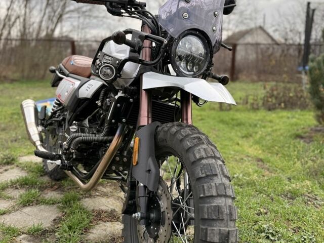 Форте Другая, объемом двигателя 0.3 л и пробегом 0 тыс. км за 1904 $, фото 2 на Automoto.ua