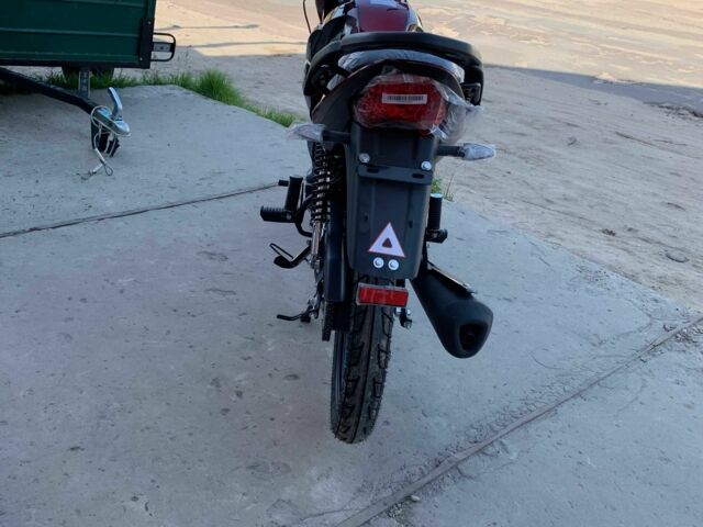 Форте Другая, объемом двигателя 0.15 л и пробегом 0 тыс. км за 1027 $, фото 9 на Automoto.ua