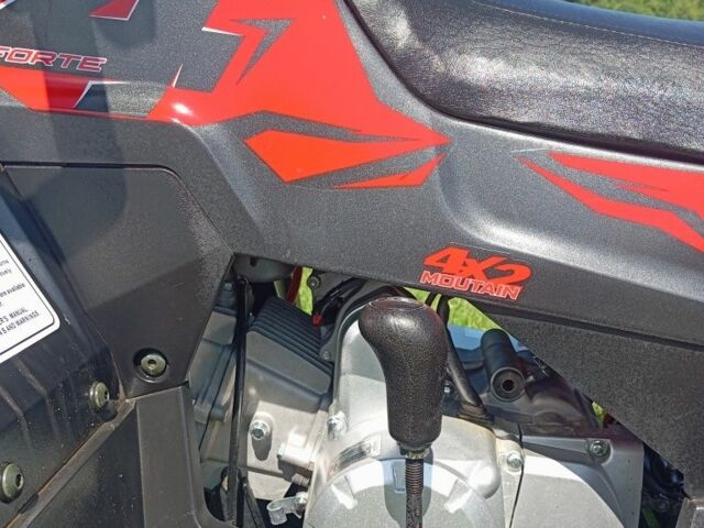 Форте Другая, объемом двигателя 0.12 л и пробегом 0 тыс. км за 951 $, фото 9 на Automoto.ua