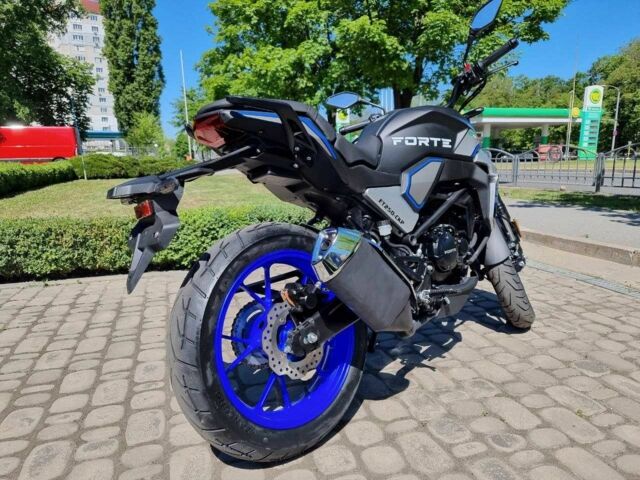 Форте Другая, объемом двигателя 0.25 л и пробегом 0 тыс. км за 1900 $, фото 3 на Automoto.ua