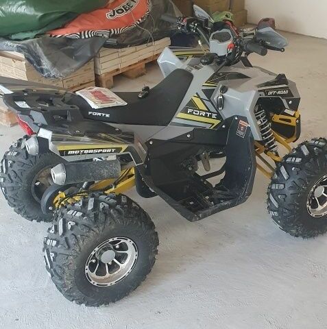 Форте Інша, об'ємом двигуна 50 л та пробігом 0 тис. км за 1093 $, фото 3 на Automoto.ua