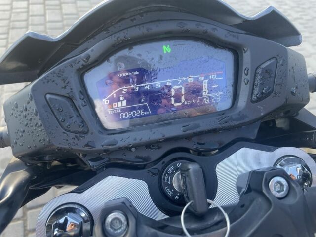 Форте Другая, объемом двигателя 0.2 л и пробегом 0 тыс. км за 1100 $, фото 1 на Automoto.ua