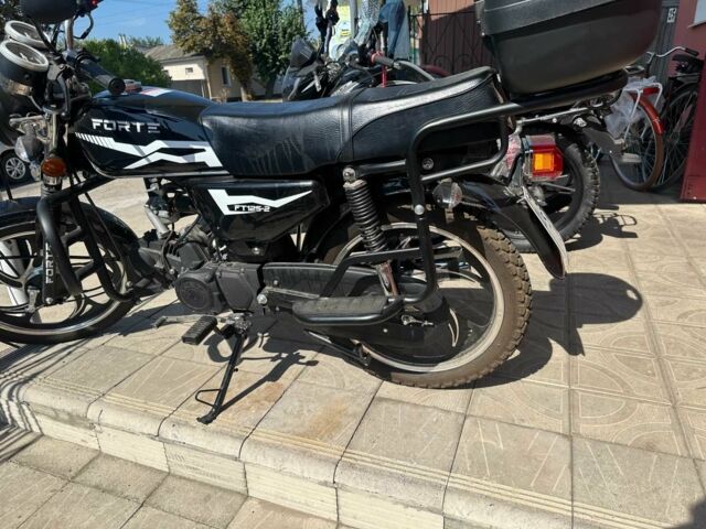 Форте Другая, объемом двигателя 0.13 л и пробегом 0 тыс. км за 784 $, фото 3 на Automoto.ua