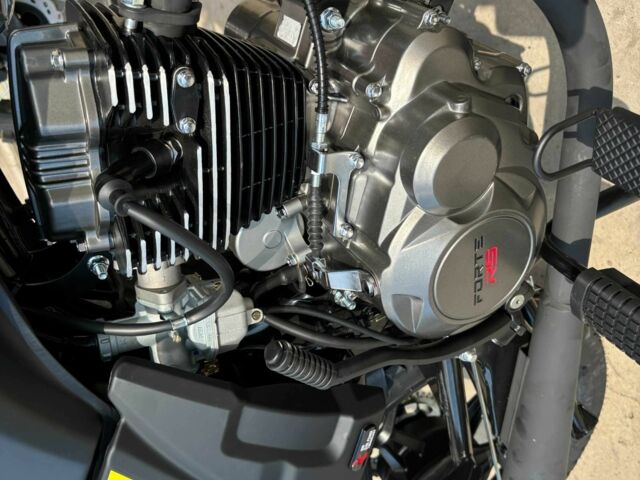 Форте Другая, объемом двигателя 0.15 л и пробегом 0 тыс. км за 1020 $, фото 12 на Automoto.ua