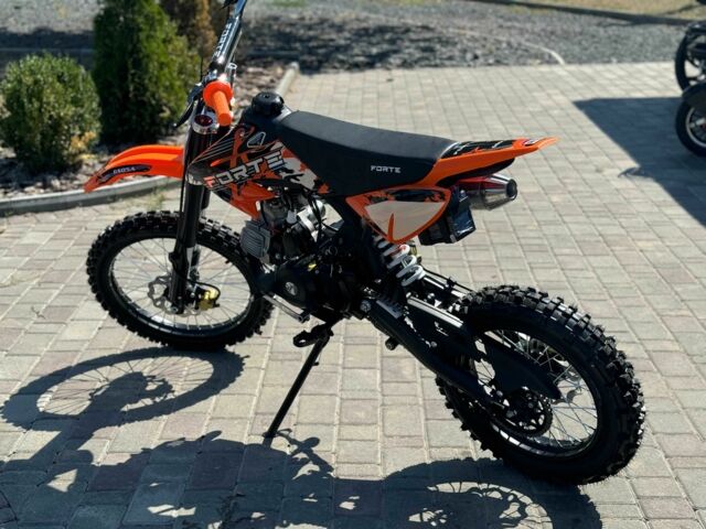 Форте Другая, объемом двигателя 0.13 л и пробегом 0 тыс. км за 747 $, фото 2 на Automoto.ua