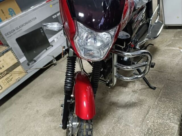 Форте Другая, объемом двигателя 0 л и пробегом 0 тыс. км за 28999 $, фото 4 на Automoto.ua