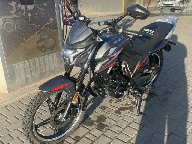 Форте Другая, объемом двигателя 0.2 л и пробегом 0 тыс. км за 1100 $, фото 6 на Automoto.ua