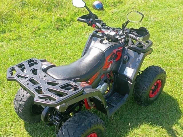 Форте Другая, объемом двигателя 0.12 л и пробегом 0 тыс. км за 951 $, фото 19 на Automoto.ua