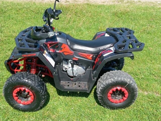 Форте Другая, объемом двигателя 0.12 л и пробегом 0 тыс. км за 951 $, фото 8 на Automoto.ua