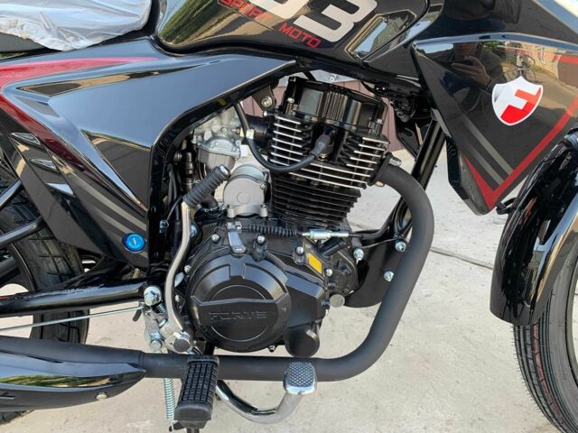 Форте Другая, объемом двигателя 0.15 л и пробегом 0 тыс. км за 1027 $, фото 1 на Automoto.ua