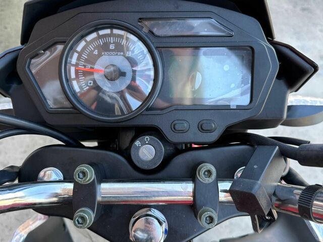 Форте Другая, объемом двигателя 0.2 л и пробегом 0 тыс. км за 1284 $, фото 4 на Automoto.ua