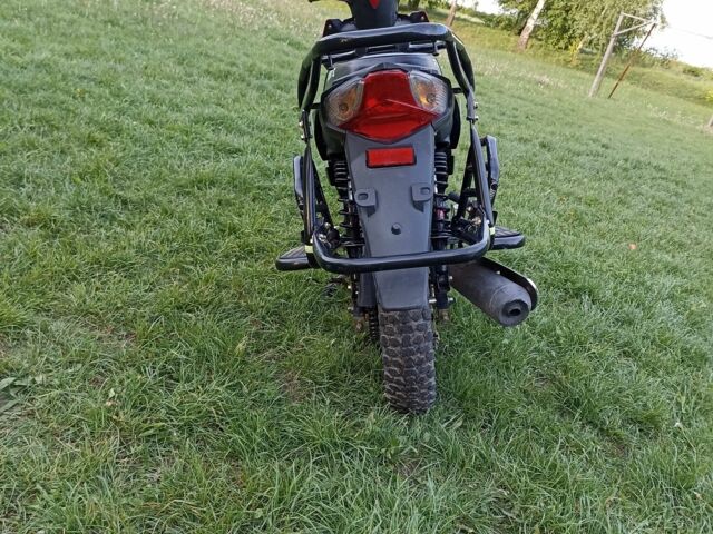 Форте Другая, объемом двигателя 0.13 л и пробегом 0 тыс. км за 750 $, фото 1 на Automoto.ua