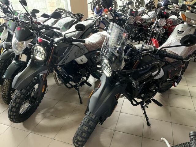 Форте Другая, объемом двигателя 0.3 л и пробегом 0 тыс. км за 1930 $, фото 3 на Automoto.ua
