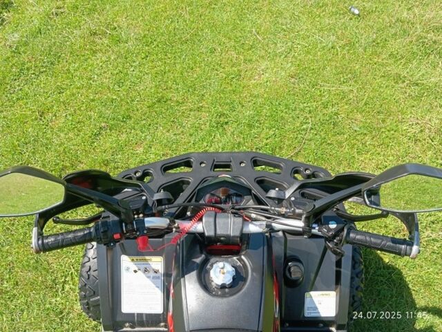 Форте Другая, объемом двигателя 0.12 л и пробегом 0 тыс. км за 951 $, фото 5 на Automoto.ua