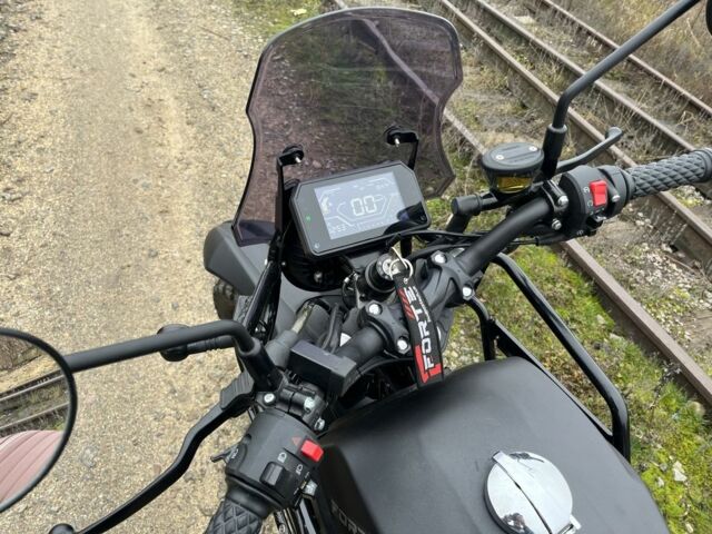 Форте Другая, объемом двигателя 3 л и пробегом 0 тыс. км за 1750 $, фото 2 на Automoto.ua