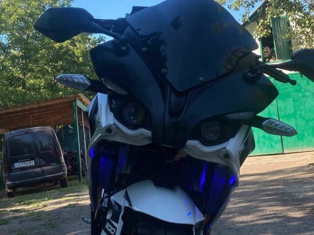 Форте Другая, объемом двигателя 0.3 л и пробегом 0 тыс. км за 1800 $, фото 17 на Automoto.ua