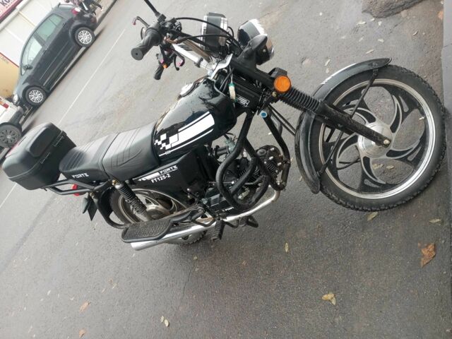 Форте Другая, объемом двигателя 0.13 л и пробегом 0 тыс. км за 638 $, фото 2 на Automoto.ua