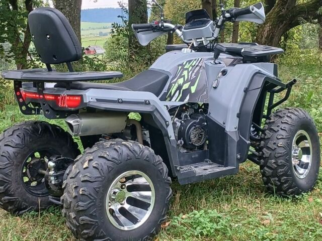 Форте Інша, об'ємом двигуна 0.2 л та пробігом 0 тис. км за 1399 $, фото 1 на Automoto.ua