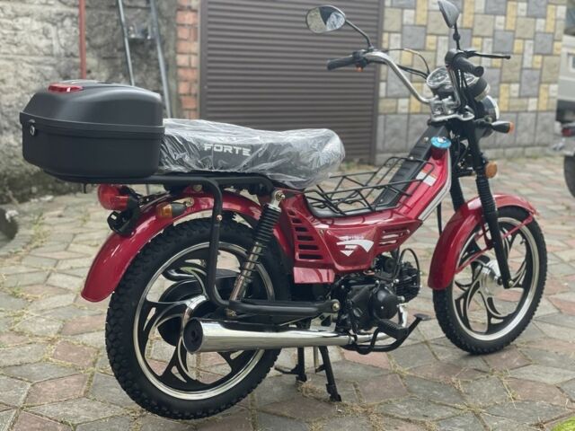 Форте Другая, объемом двигателя 0 л и пробегом 0 тыс. км за 670 $, фото 4 на Automoto.ua