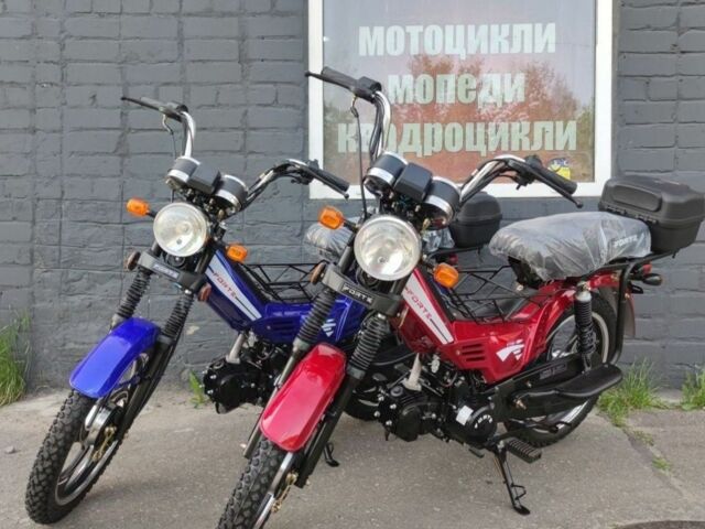 Форте Другая, объемом двигателя 0.11 л и пробегом 0 тыс. км за 27450 $, фото 1 на Automoto.ua