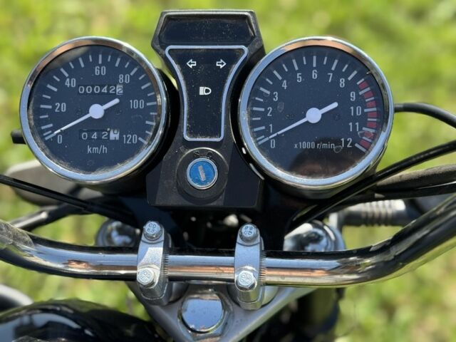 Форте Інша 2024 у Коломые на Automoto.ua Форте Інша, об'ємом двигуна 0.13 л та пробігом 0 тис. км за 580 $, фото 3 на Automoto.ua