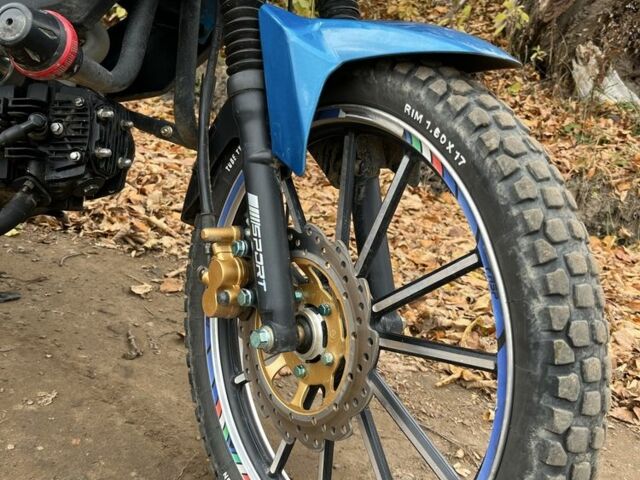 Форте Другая 2024 в Долине на Automoto.ua Форте Другая, объемом двигателя 0.13 л и пробегом 0 тыс. км за 690 $, фото 5 на Automoto.ua