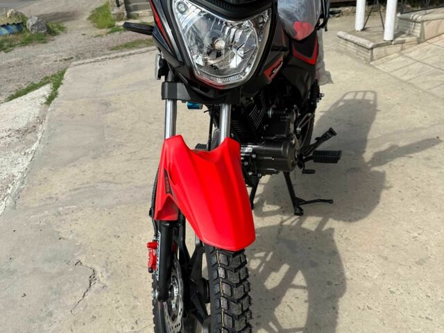 Форте Другая, объемом двигателя 0.2 л и пробегом 0 тыс. км за 1022 $, фото 14 на Automoto.ua